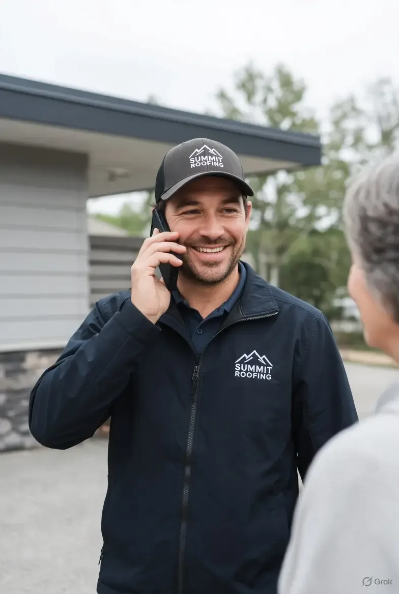 Flat Roof Leak Repair Marshall, IN FAQs